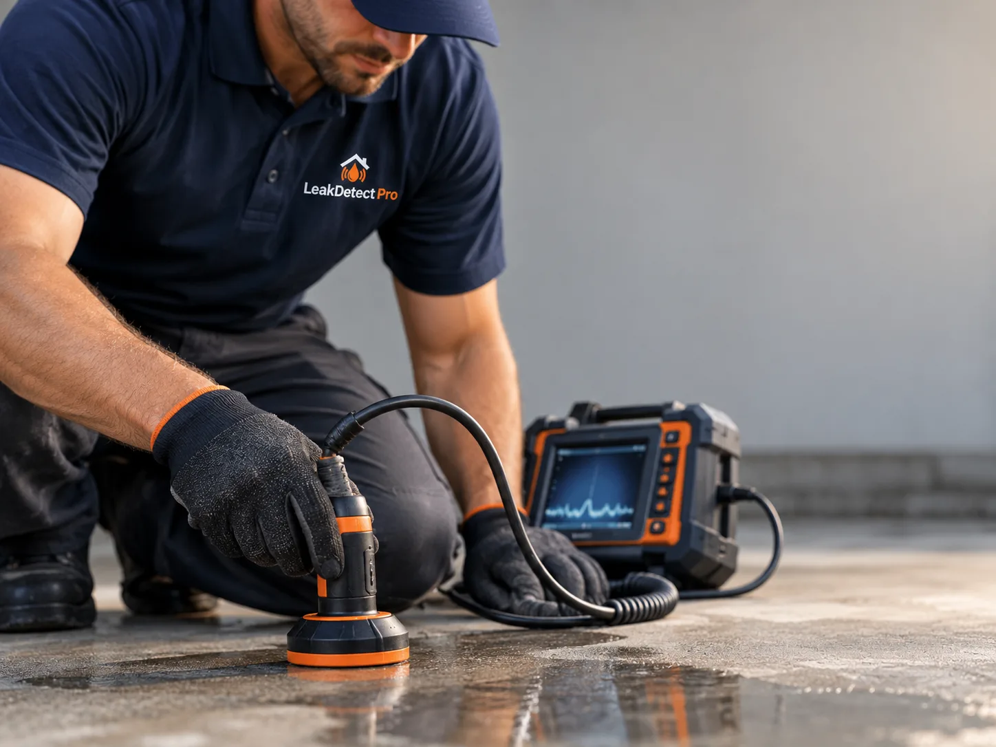 Flat Roof Analysis in Hartly, DE